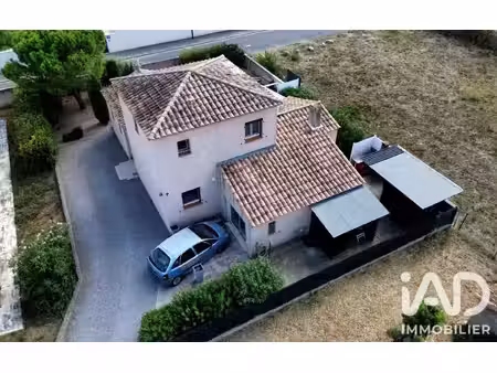 vente maison/villa 4 pièces