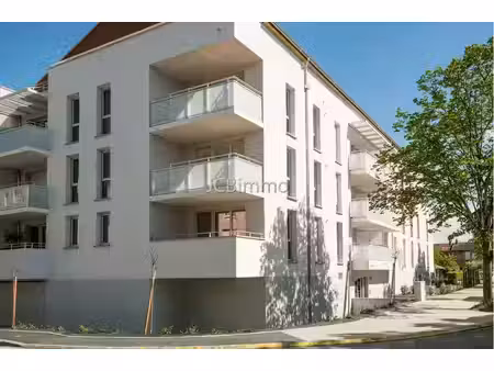 location appartement 3 pièces 62 m² à blagnac (31700)