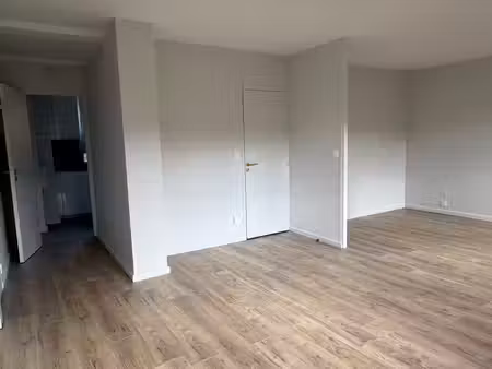 appartement 2 pièces 47m2