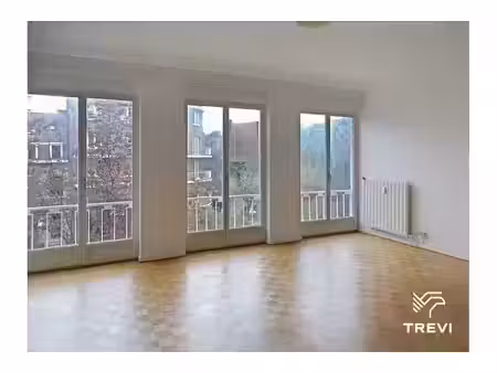 appartement à louer avec 2 chambres   bruxelles (vbe62144)