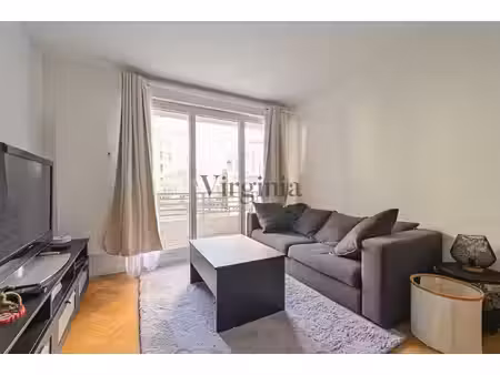 appartement charenton-le-pont 2 pièces 47 m2