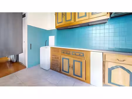 appartement fontaine 2 pièce(s) 39 m2