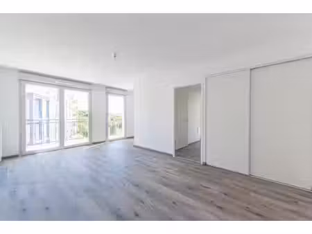 appartement t4