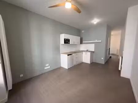 t1 bis entièrement rénové - 24 rue abbé grégoire - proche gem