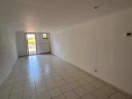 appartement t3