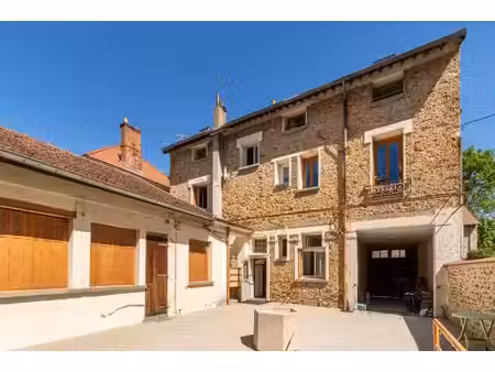 immeuble de rapport – 13 lots – brueil-en-vexin (78)