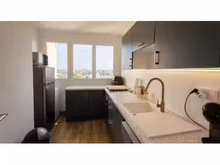 appartement à vendre olivet