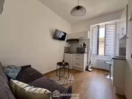 appartement - 34m² - poitiers