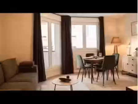 location meublée appartement 2 pièces 45 m² à reims (51100)  880 €