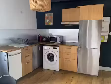 location appartement 3 pièces 35 m² à toulouse (31400)
