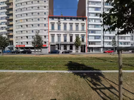 bureaux à louer à liège (rbw79435)