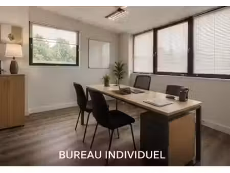à louer - bureaux de 15 m² orléans est