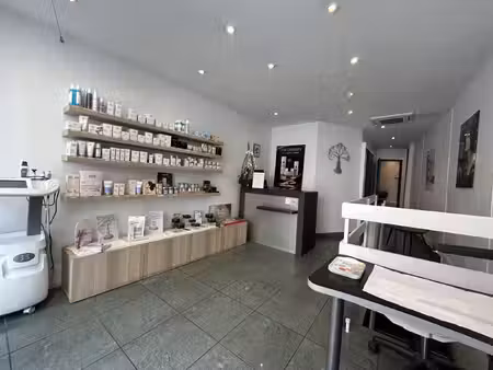 fonds de commerce à vendre orléans