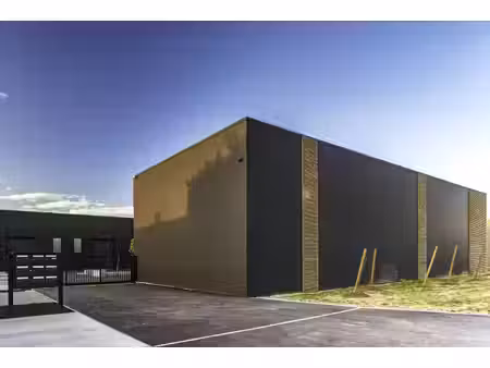 location commerce 191 m² à pompertuzat (31450)