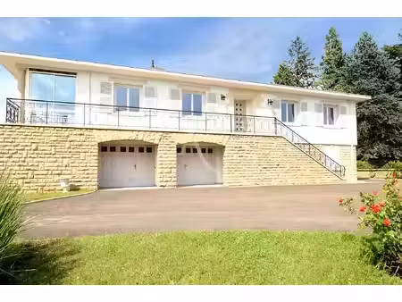 maison charnay les macon 7 pièce(s) 250 m2