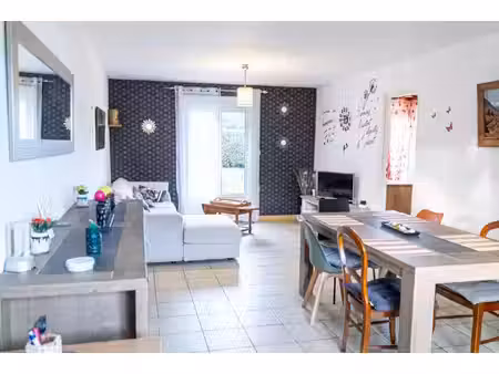maison 4 pieces avec jardin sans vis a vis a vendre a checy au c