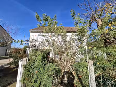 maison individuelle 70 m² à rénover | terrain 1 338 m² | sou