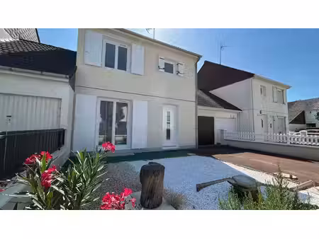maison 3 chambres à jargeau proche des écoles