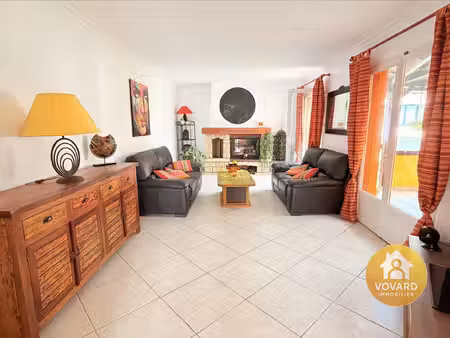 pavillon 3 chambres 111 m2 habitables