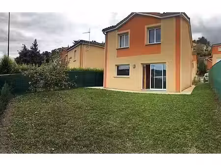 maison secteur saint priest en jarez