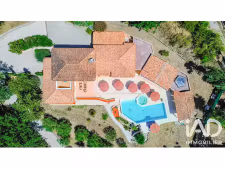 location maison/villa 5 pièces