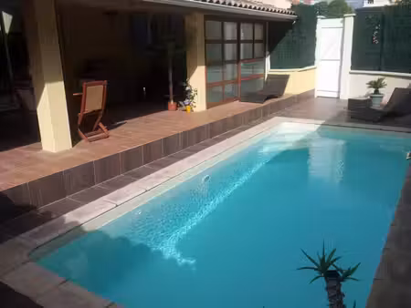 villa rangueil