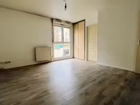 location appartement 2 pièces 40 m² à saint-maur-des-fosses (94100)  950 €