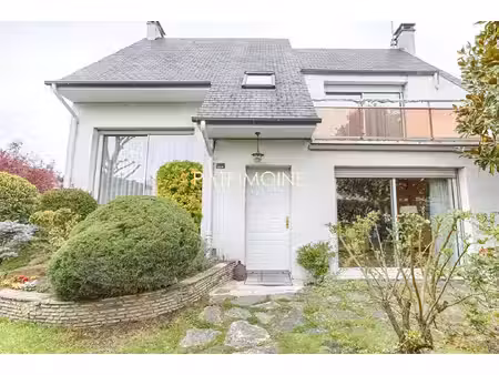 maison saint gratien 5 pièce(s) 105 m2