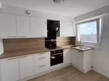 location appartement 3 pièces 69.78 m² à dunkerque (59140)  960 €