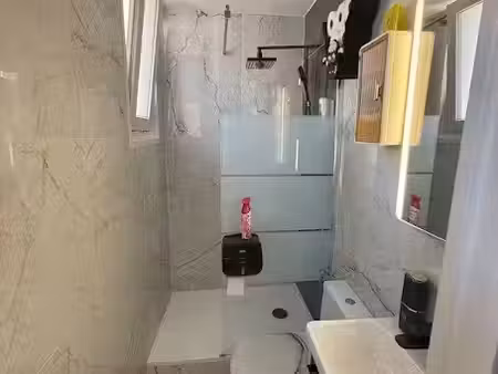 location meublée appartement 2 pièces 28 m² à ivry-sur-seine (94200)  945 €