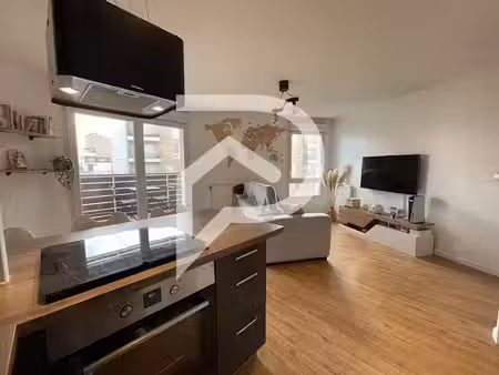 location appartement 2 pièces 45 m² à limeil-brevannes (94450)  970 €