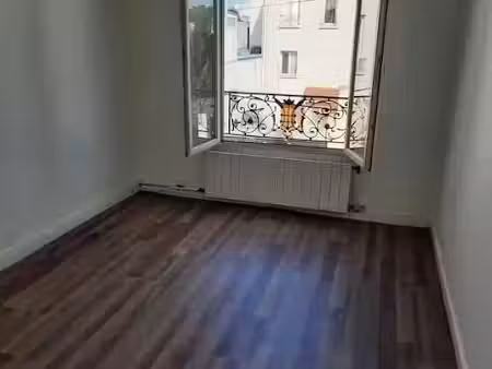 location appartement 3 pièces 69 m² à aubervilliers (93300)  1 060 €
