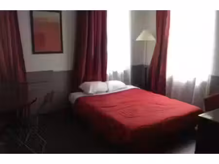 location meublée appartement 1 pièce 20 m² à lyon 3ème (69003)  1 050 €