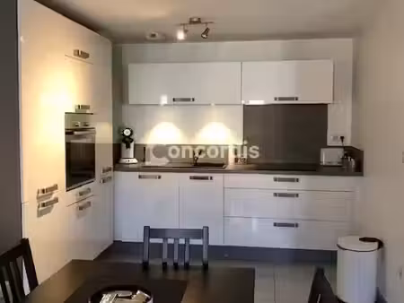 location meublée appartement 2 pièces 62 m² à nancy (54000)  1 015 €