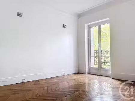 location appartement 3 pièces 40.2 m² à paris 12ème (75012)  1 116 €