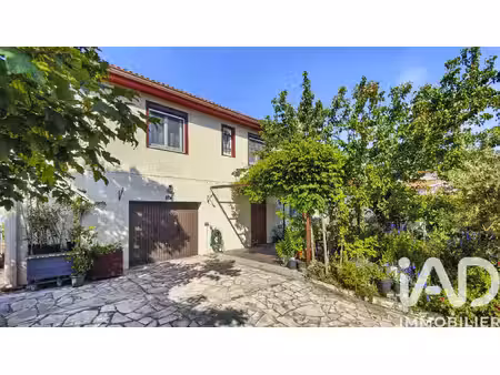 vente maison 6 pièces 142 m² plaisance-du-touch (31830)