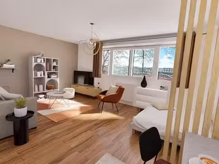 appartement t4