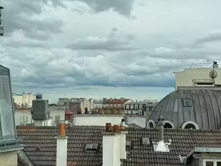 location - charenton - a proximité du métro charenton ecole