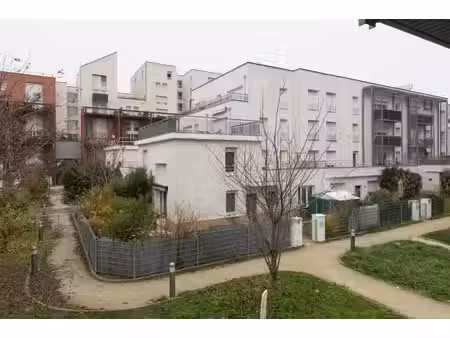 appartement t2