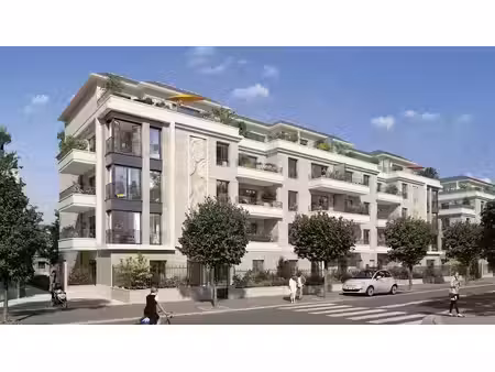 location appartement 2 pièces 55 m² à saint-maur-des-fosses (94100)  1 177 €