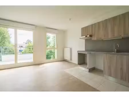 appartement t2