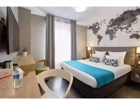 location meublée appartement 1 pièce 23 m² à le blanc-mesnil (93150)  1 560 €
