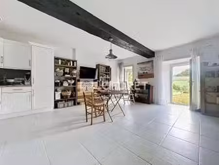 location maison à l'absie (79240) : à louer / 97m² l'absie