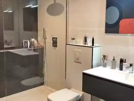 location maison à merdrignac (22230) : à louer / 80m² merdrignac