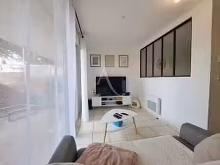 location appartement 2 pièces meublé aux herbiers (85500) : à louer 2 pièces meublé / 43m²