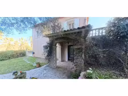 villa en bord de mer vence (06)