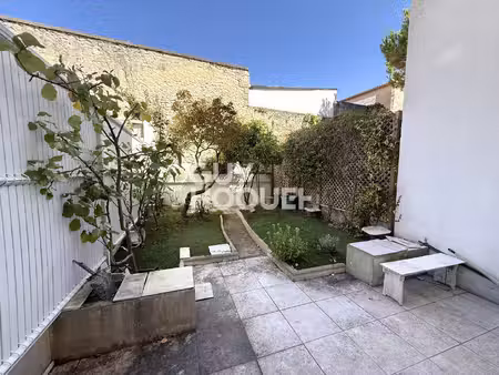 appartement à vendre de 4 pièces de 79.49 m²