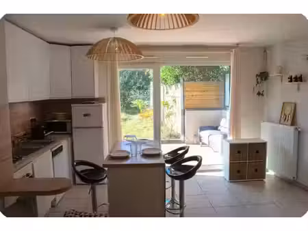 location appartement 3 pièces 56 m² à vénissieux (69200)