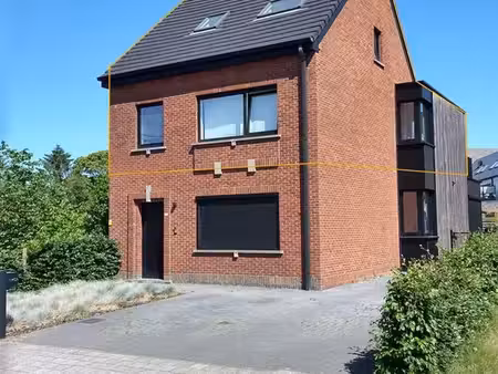 appartement à louer à aarschot € 935 (fettb) - immo lissens | zimmo