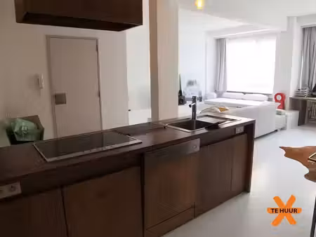 appartement à louer à antwerpen € 1.000 (lfj1v) - dream building | zimmo
